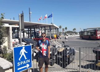 Grad koji nikad ne spava – Matej Perović