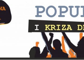 Populizam i kriza demokracije