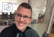 Mislav Ćimić, mag. medior. publ.