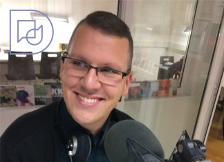 Mislav Ćimić, mag. medior. publ.