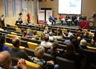 Grad na kružnom putovanju