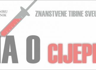 Istina o cijepljenju