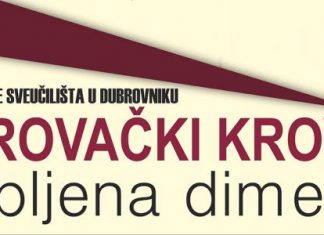 Dubrovački krovovi: Izgubljena dimenzija i izložba Kanalica