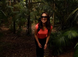 Antea Mlinarić – Igraj na Portugal