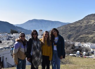 „SAMO LAGANINI“ – Moje Erasmus iskustvo u Španjolskoj