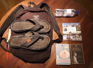 Orsat Juraj Spajić – SIESTA I FIESTA