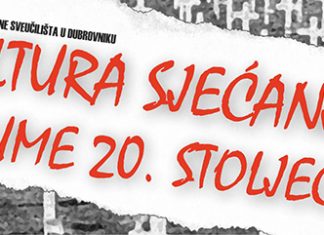 Kultura sjećanja Traume 20. stoljeća