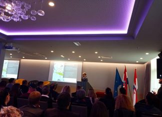 Projekt izgradnje Doma predstavljen na konferenciji EU projekti u Dubrovačko-neretvanskoj županiji