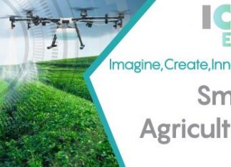 Otvorene prijave za Imagine, Create, Innovate: Smart Agriculture