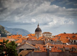 Znanstvena tribina: Arhitektura u mreži turizma