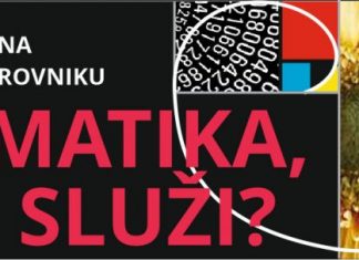 Matematika – čemu služi? Drukčiji pogled na matematiku