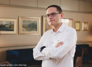 Nebojša Stojčić imenovan članom panela za vrednovanje Hrvatske zaklade za znanost