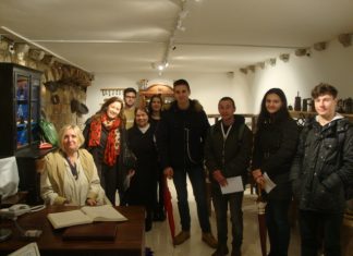 Terenska nastava: Životni ciklusi na kasnosrednjovjekovnom i renesansnom zapadu