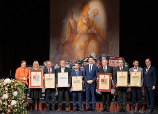 Pomorski odjel dobitnik godišnje Nagrade Grada Dubrovnika