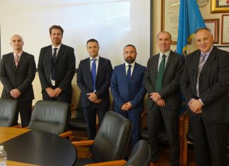 Nermin Hasanspahić doktorirao