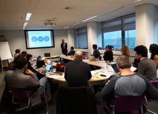 Novi H2020 projekt na Sveučilištu : SeaClear – Search, Identification and Collection of Marine Litte