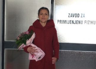 Dinka Lale doktorirala