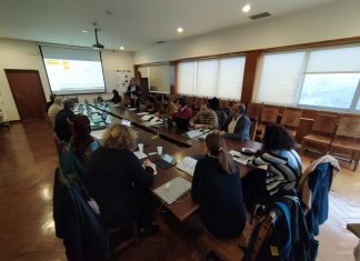 Novi projekt FishAqu