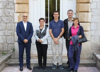 Suradnja Sveučilišta u Dubrovniku i Filozofskog fakulteta Sveučilišta u Osijeku