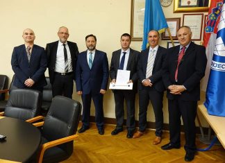 Ivica Đurđević-Tomaš doktorirao