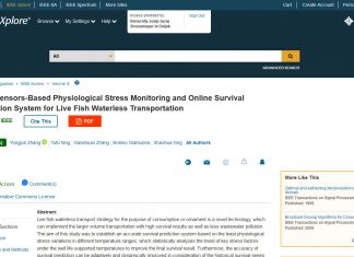 Novi znanstveni rad Branka Glamuzine i kolega s kineskog sveučilišta