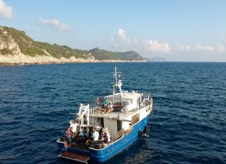 Sveučilište osnovalo prvi znanstveno-istraživački centar LARIAT – Laboratorij za inteligentne autonomne sustave