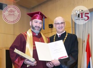 Maro Bošnjak, mag. ing. nav. traff.