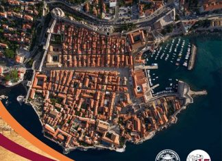 Predavanjem mr. sc. Maje Nodari obilježeni Dan povijesti i Dan Europe