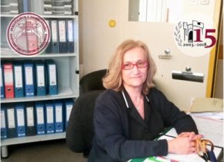 Snježana Busančić, dipl. med. techn.