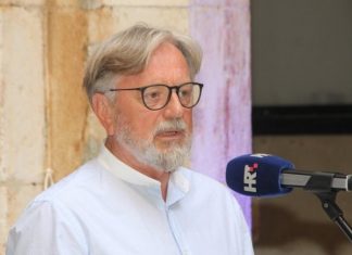 Dr. sc. Zdravko Kedžo izabran za predsjednika Programskog vijeća HRT-a