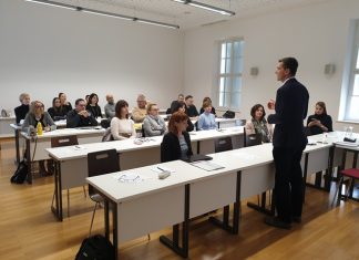 Održan Info dan o Erasmus+ mogućnostima u visokom obrazovanju