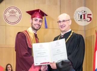 Vicko Prkačin, mag. ing. el.