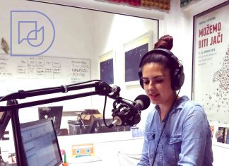 Bruna Papić, univ. bacc. nov. et rel. publ.