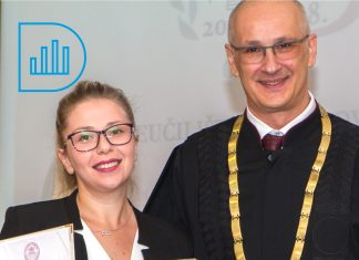 Katarina Gnječ, mag. oec.