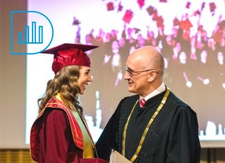 Lea Dražeta, mag. oec.