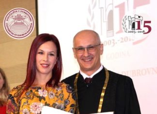 Sanja Grđan, mag. ing. maricult.