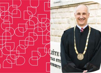 Prof. dr. sc. Nikša Burum novi/stari rektor Sveučilišta u Dubrovniku