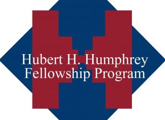 Stipendije programa Hubert H. Humphrey za akademsku godinu 2021./2022
