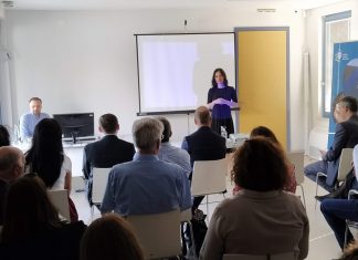 Stručni skup o stanju marikulture u Malostonskom zaljevu