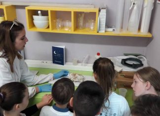 Europska noć istraživača