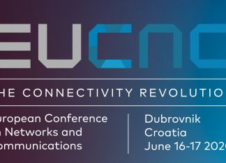 29. Europska znanstvena konferencija o mrežama i komunikacijama