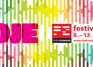 Odjel za akvakulturu sudjelovao u Festivalu znanosti