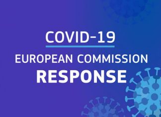 Uspostava Europske podatkovne platforme za borbu protiv COVID-19 pandemije