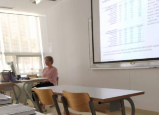 Ivana Violić doktorirala