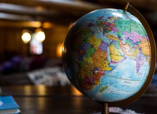 Erasmus+ KA107 aktivnost za 2020. godinu.