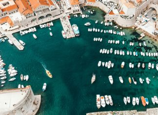 Projekti za zaštitu obalnog područja