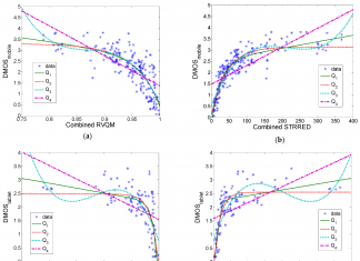 Znanstveni rad doc. dr. sc. Anamarije Bjelopera