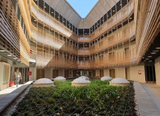 Zakazan tehnički pregled Studentskoga doma