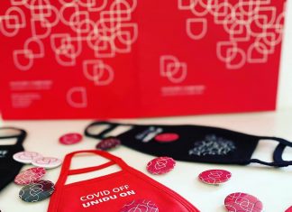 Odluka Senata o nošenju zaštitnih maski