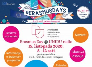 Erasmus Days 2020
